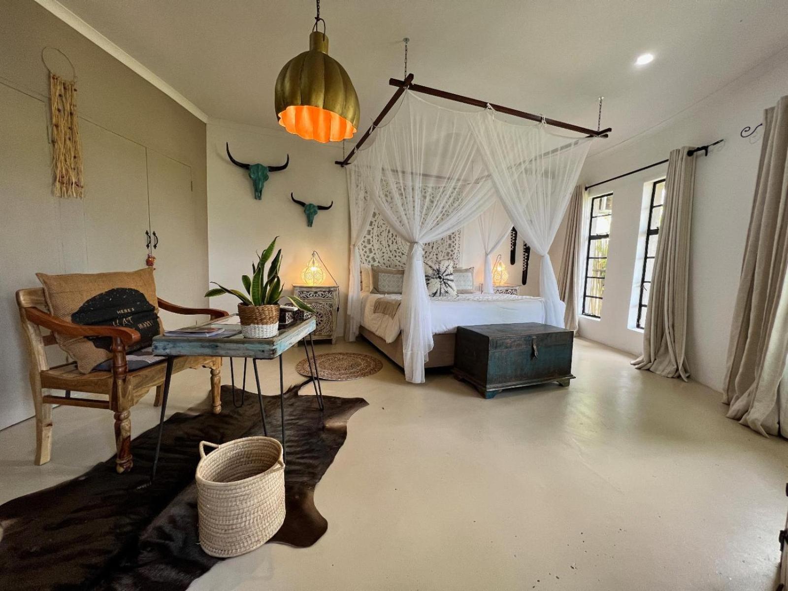 The Wild Blue Lodge Safari & Spa Hoedspruit Room photo