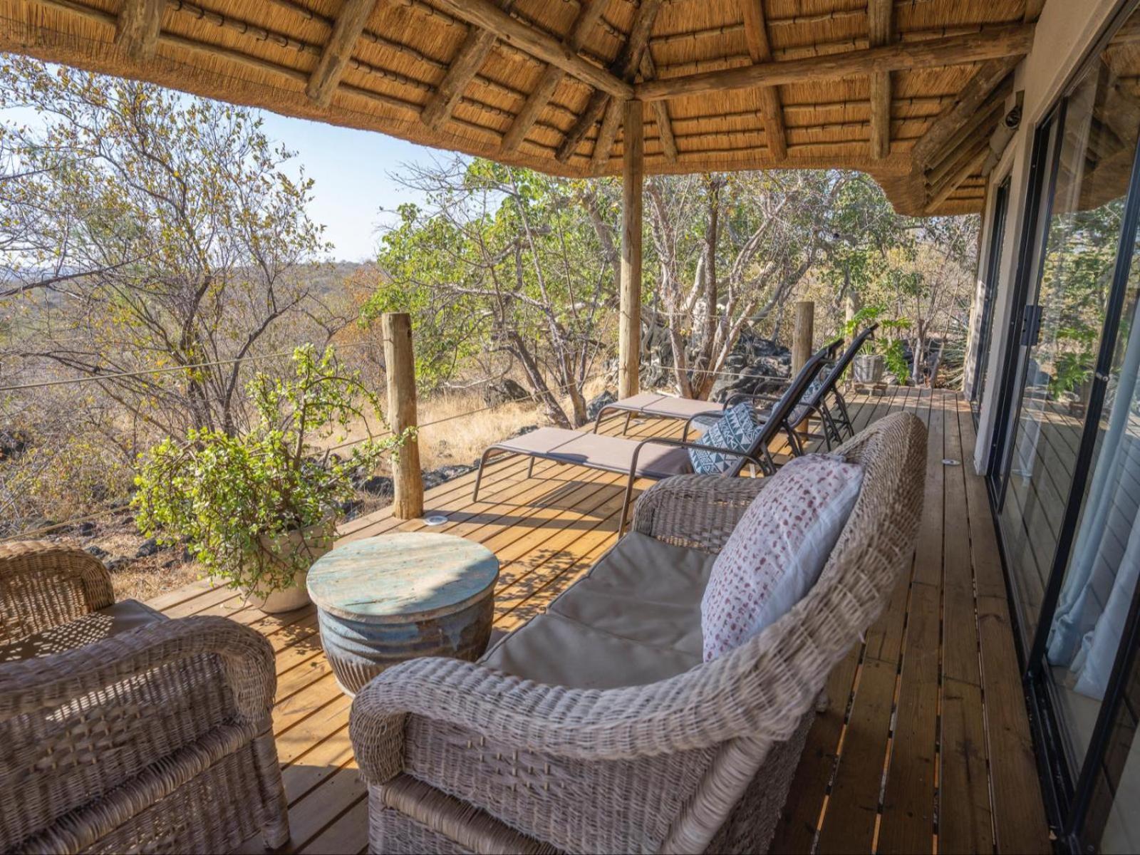 The Wild Blue Lodge Safari & Spa Hoedspruit Room photo