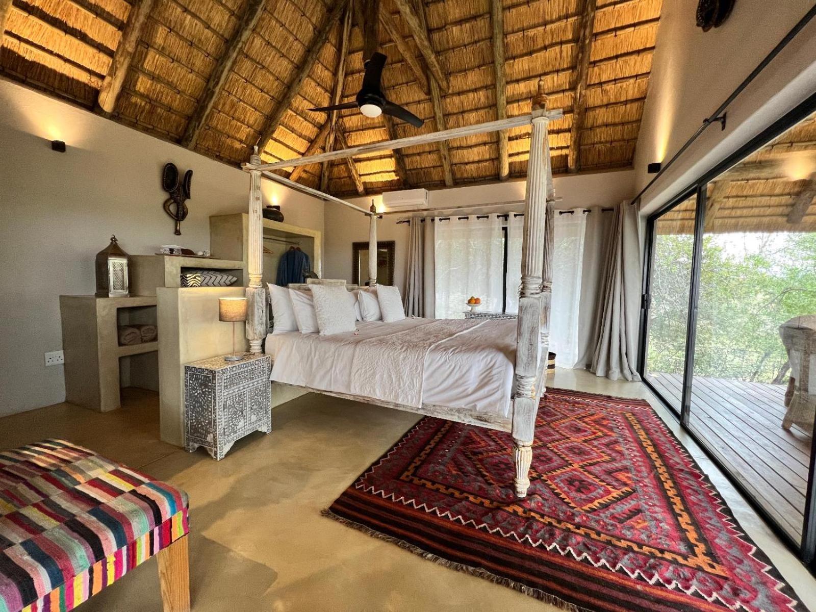The Wild Blue Lodge Safari & Spa Hoedspruit Room photo