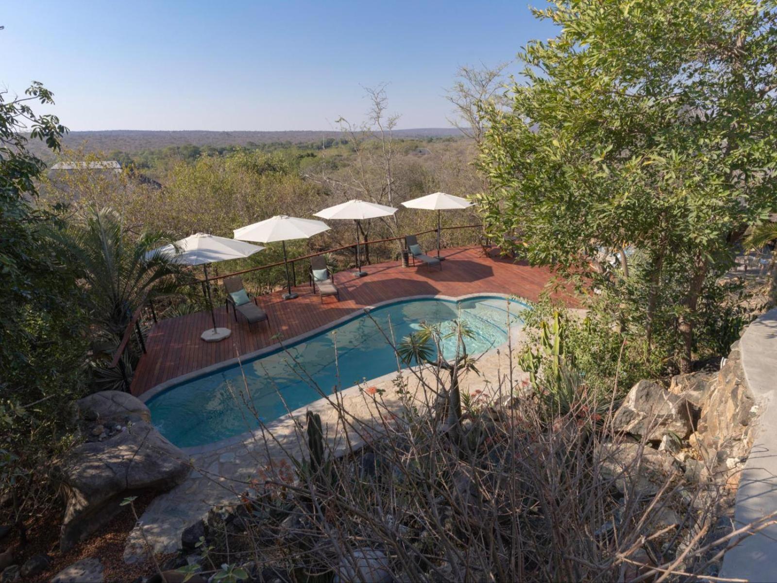 The Wild Blue Lodge Safari & Spa Hoedspruit Exterior photo