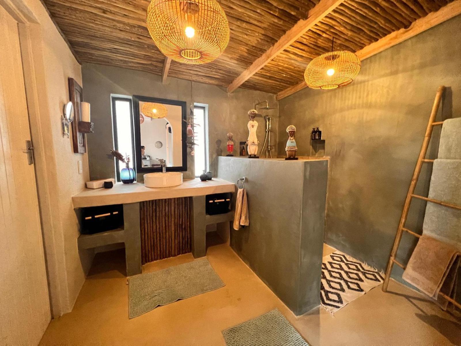 The Wild Blue Lodge Safari & Spa Hoedspruit Room photo