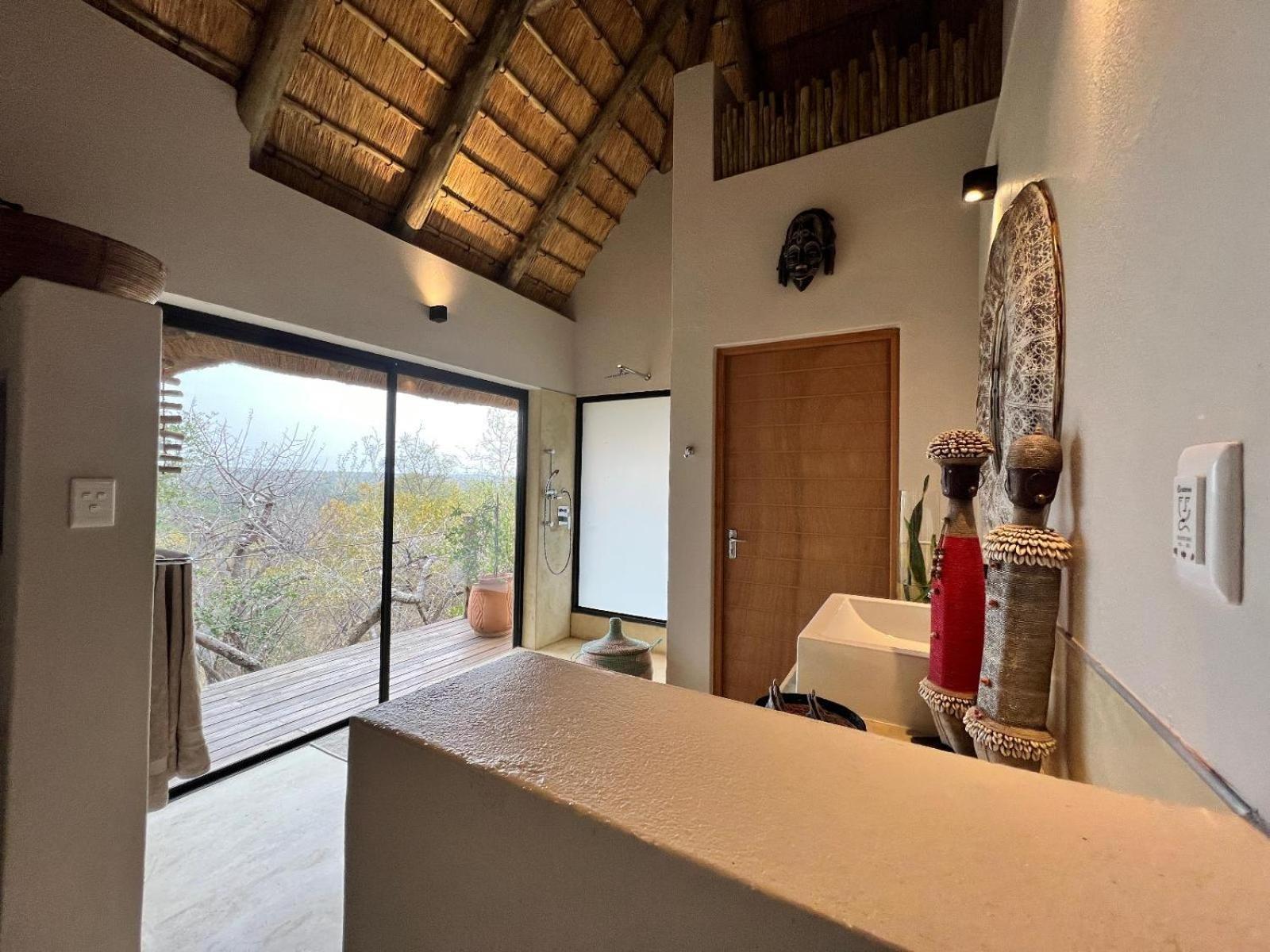 The Wild Blue Lodge Safari & Spa Hoedspruit Room photo