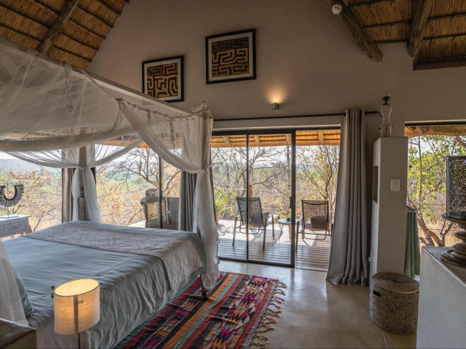 The Wild Blue Lodge Safari & Spa Hoedspruit Room photo
