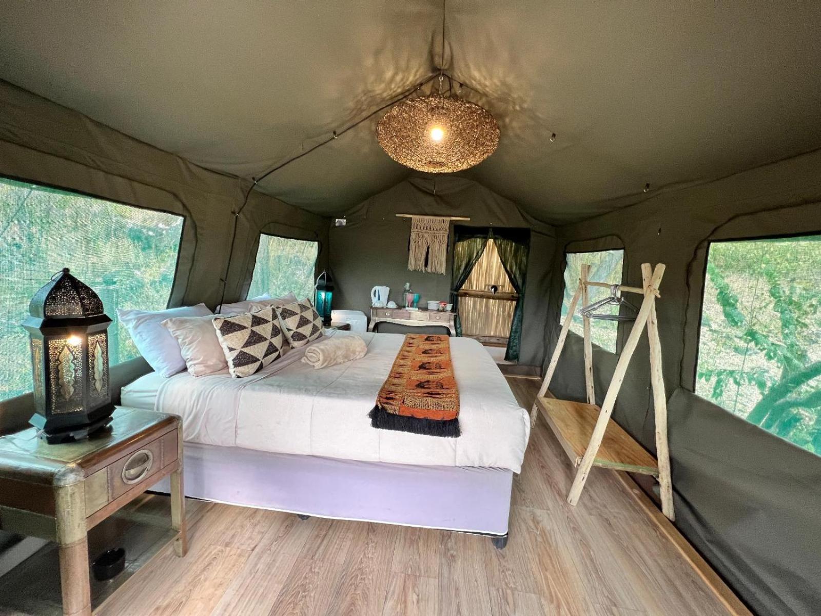 The Wild Blue Lodge Safari & Spa Hoedspruit Room photo