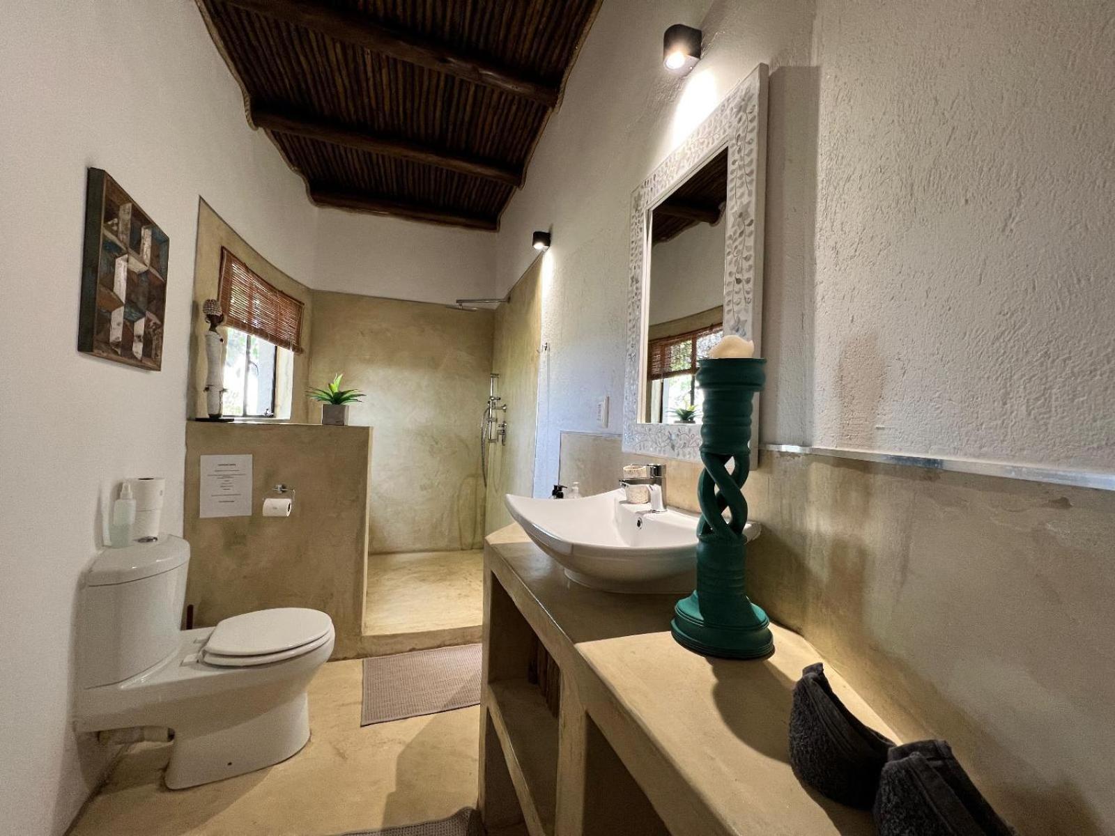 The Wild Blue Lodge Safari & Spa Hoedspruit Room photo