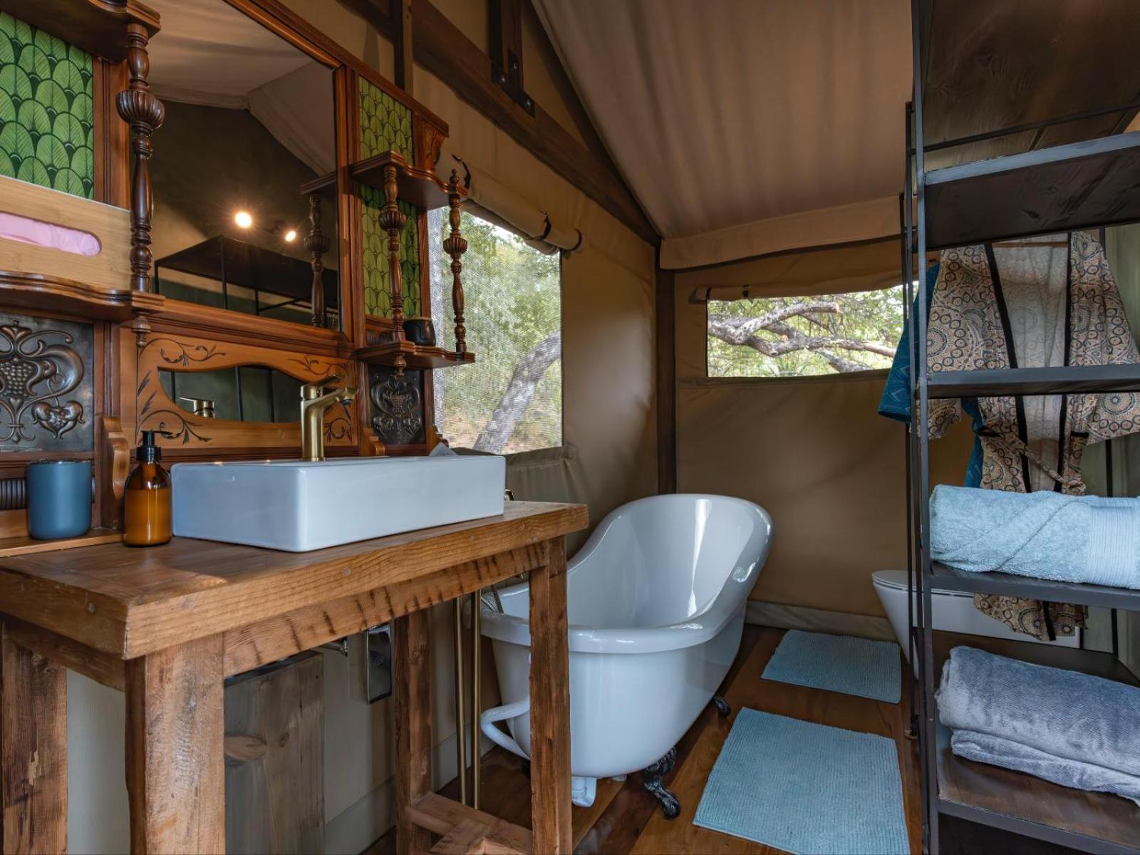 The Wild Blue Lodge Safari & Spa Hoedspruit Room photo